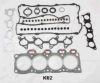 ASHIKA 48-0K-K02 Gasket Set, cylinder head